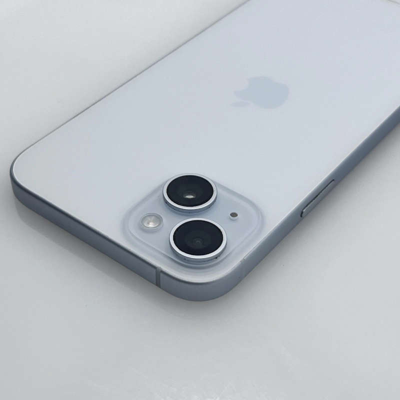 iPhone 15 Plus 128GB Blue (12 Month Warranty)