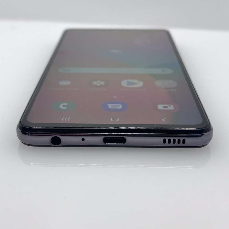 Samsung Galaxy A52s 5G 128GB Awesome Black