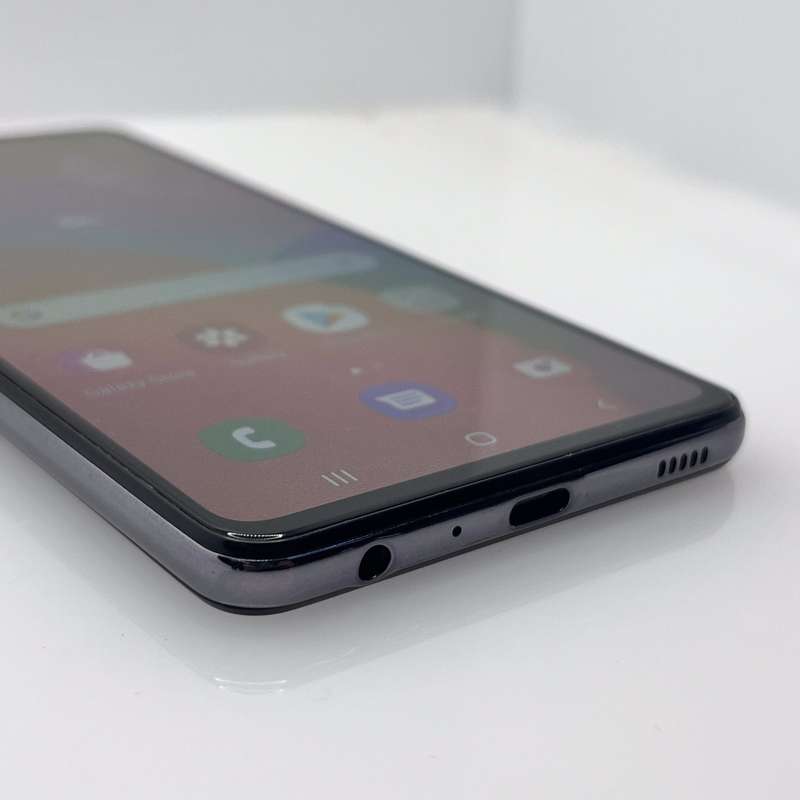 Samsung Galaxy A52s 5G 128GB Awesome Black