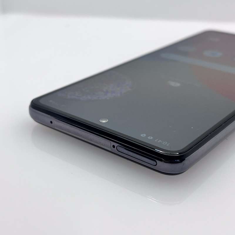 Samsung Galaxy A52s 5G 128GB Awesome Black