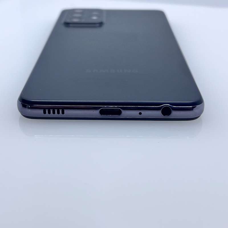 Samsung Galaxy A52s 5G 128GB Awesome Black