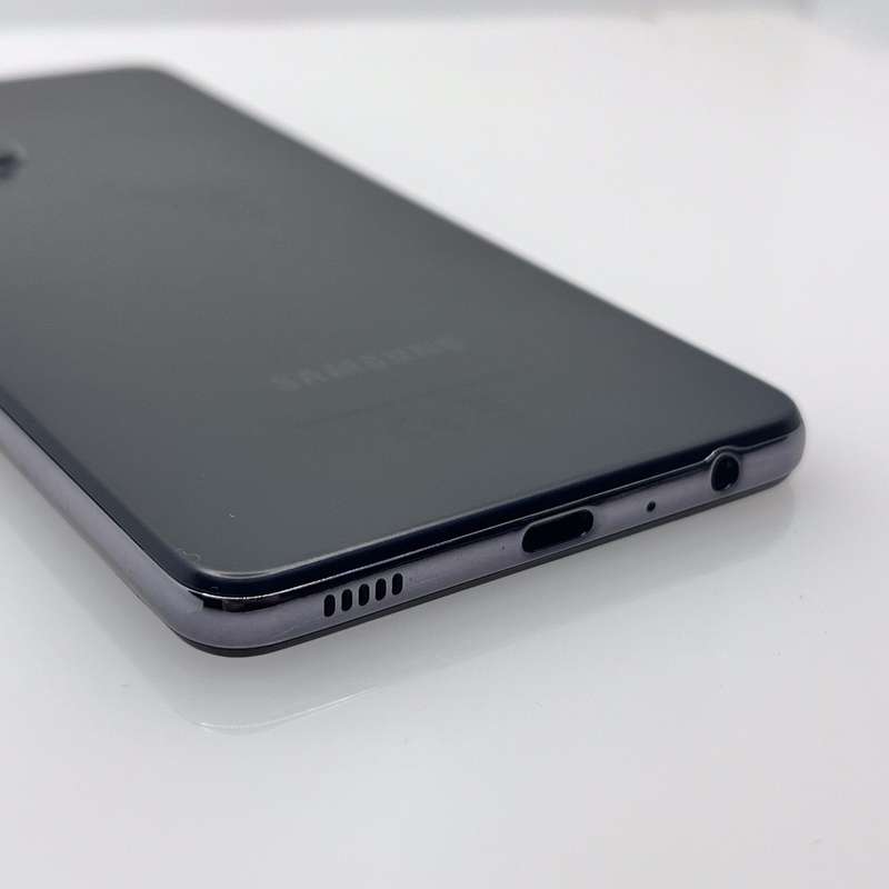 Samsung Galaxy A52s 5G 128GB Awesome Black