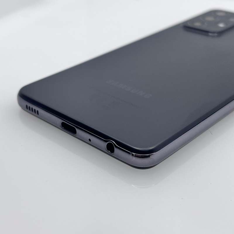 Samsung Galaxy A52s 5G 128GB Awesome Black