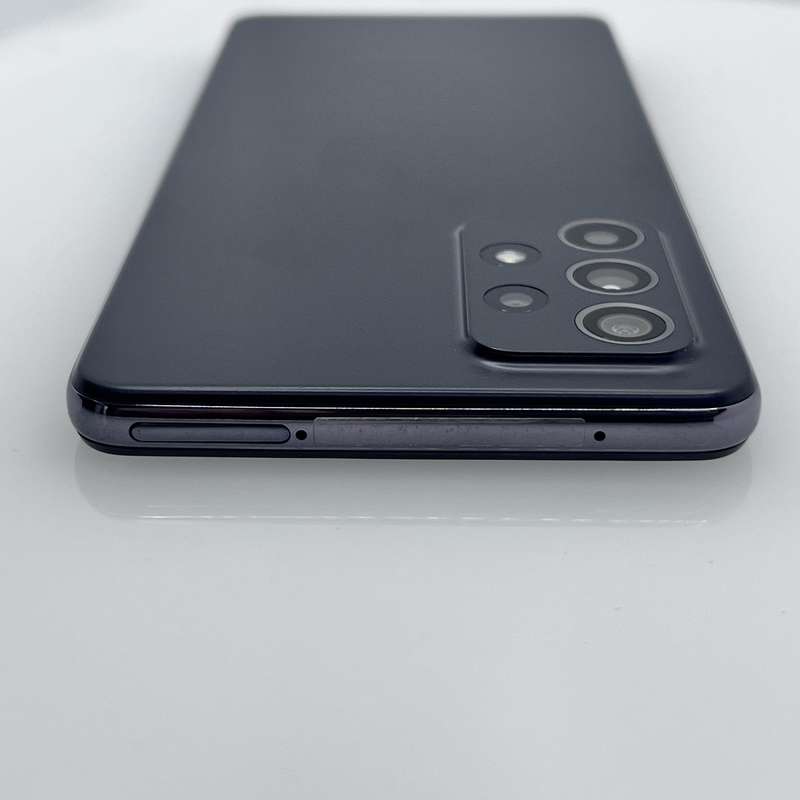 Samsung Galaxy A52s 5G 128GB Awesome Black