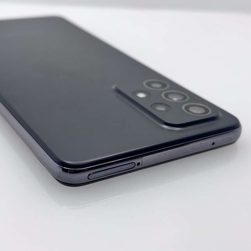 Samsung Galaxy A52s 5G 128GB Awesome Black