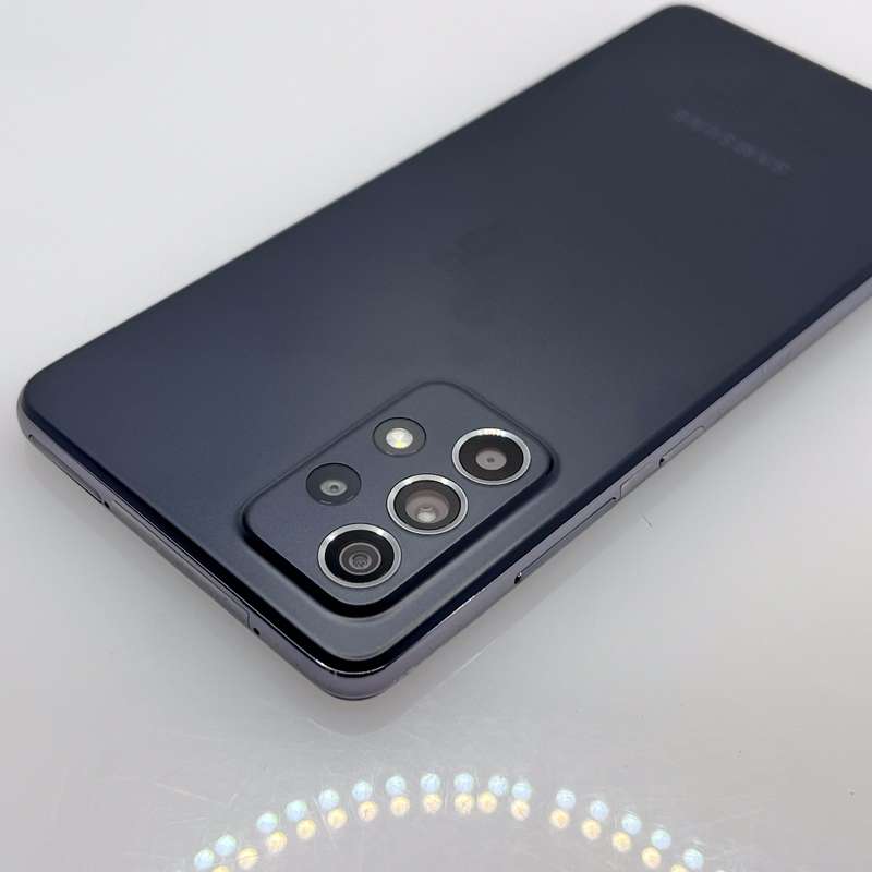 Samsung Galaxy A52s 5G 128GB Awesome Black