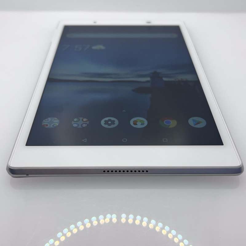 Lenovo Tab 8504X 16GB White