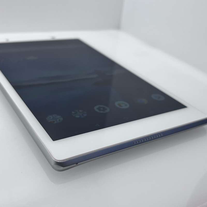 Lenovo Tab 8504X 16GB White