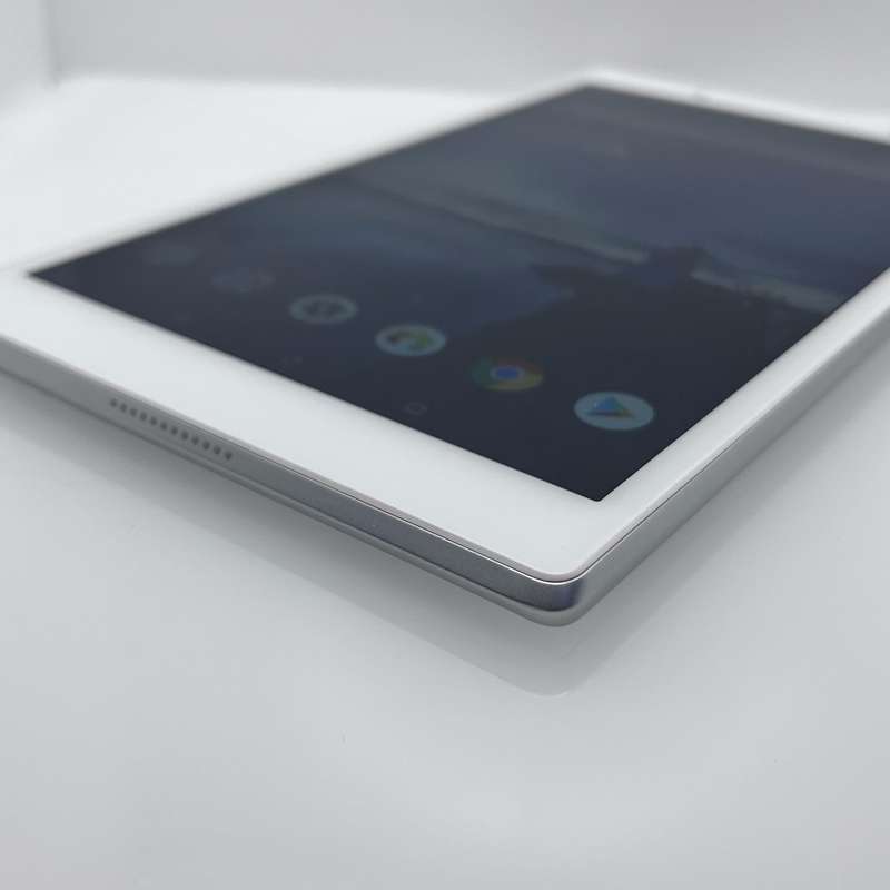 Lenovo Tab 8504X 16GB White