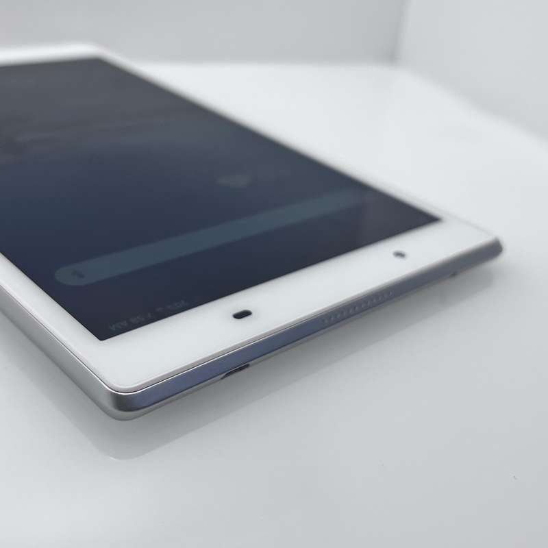 Lenovo Tab 8504X 16GB White