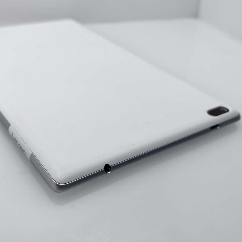 Lenovo Tab 8504X 16GB White