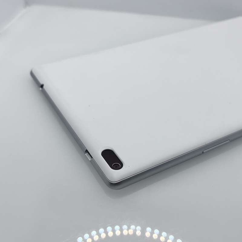 Lenovo Tab 8504X 16GB White
