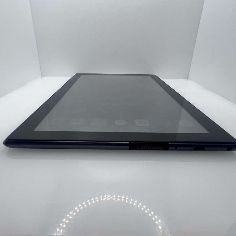 Lenovo Tab X304L 16GB Black