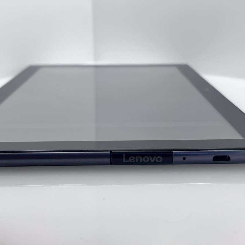 Lenovo Tab X304L 16GB Black