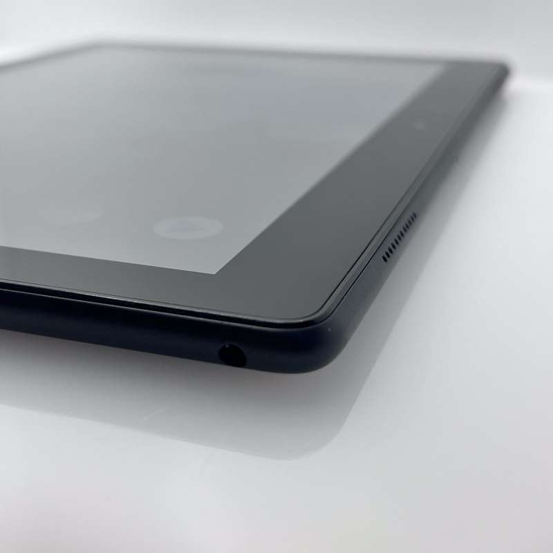 Lenovo Tab E10 16GB Black