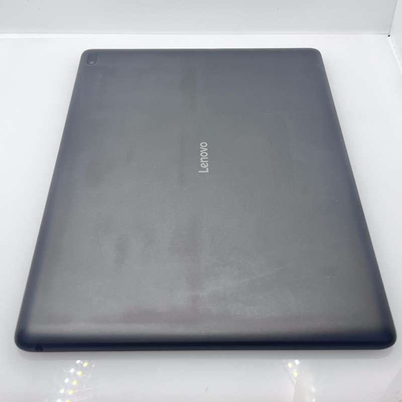 Lenovo Tab E10 16GB Black