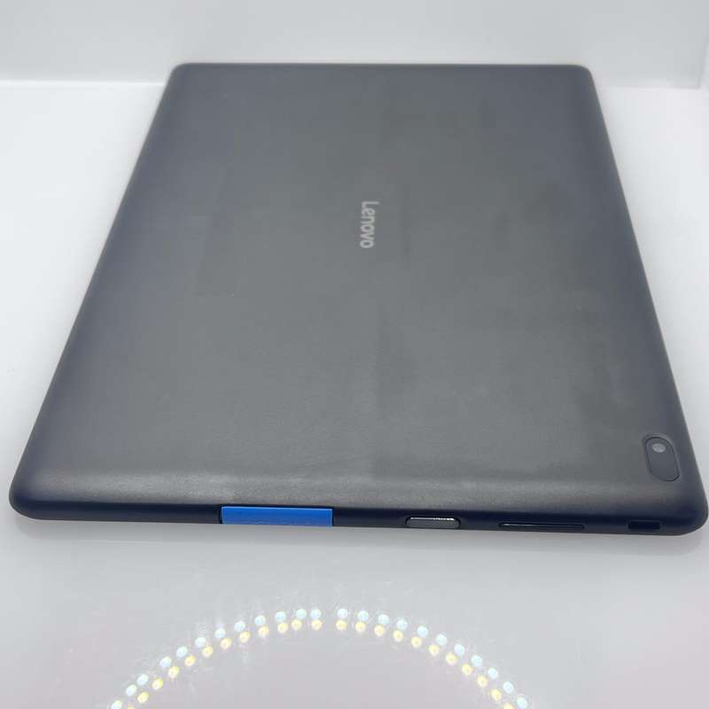 Lenovo Tab E10 16GB Black