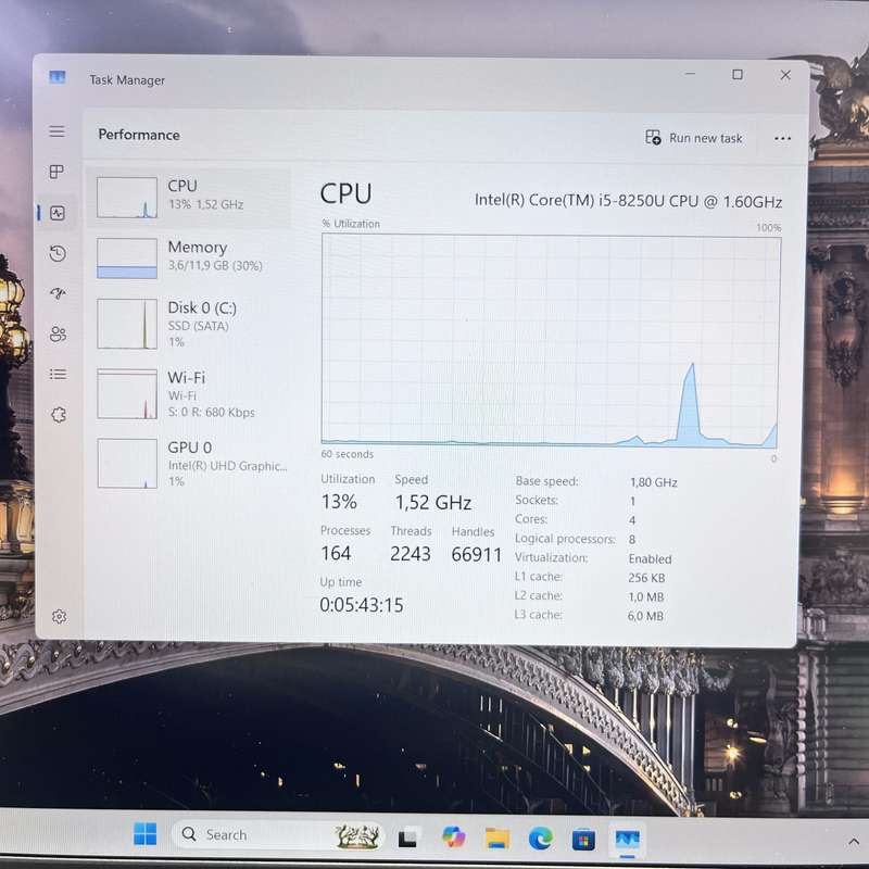 Lenovo IdeaPad 330 "Core i5" 12GB RAM 512GB SSD Grey (3 Month Warranty)