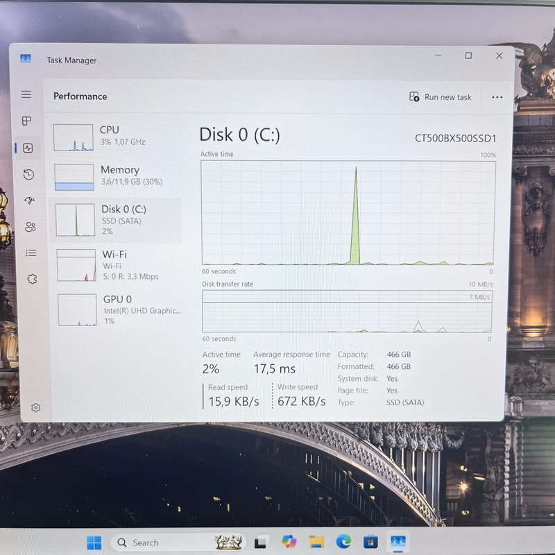 Lenovo IdeaPad 330 "Core i5" 12GB RAM 512GB SSD Grey (3 Month Warranty)