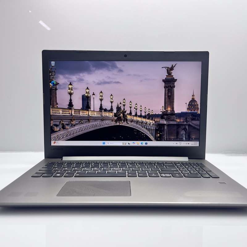 Lenovo IdeaPad 330 "Core i5" 12GB RAM 512GB SSD Grey (3 Month Warranty)