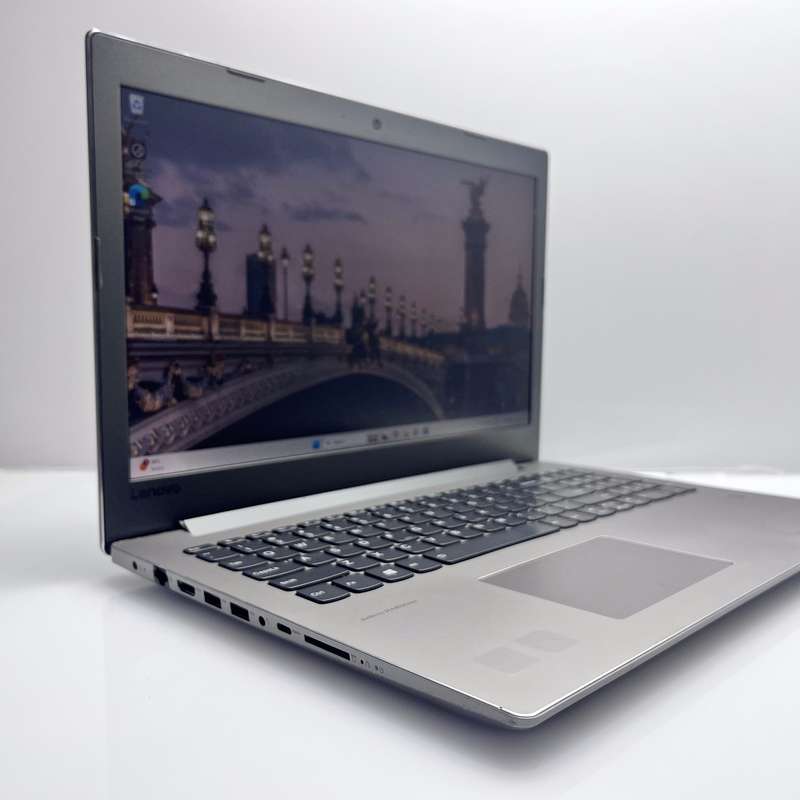 Lenovo IdeaPad 330 "Core i5" 12GB RAM 512GB SSD Grey (3 Month Warranty)