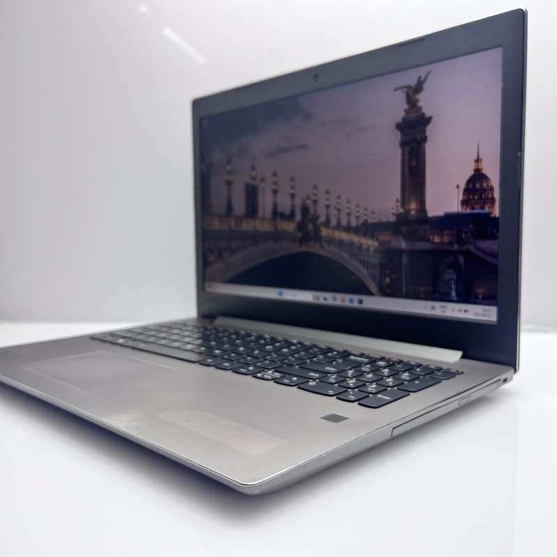 Lenovo IdeaPad 330 "Core i5" 12GB RAM 512GB SSD Grey (3 Month Warranty)