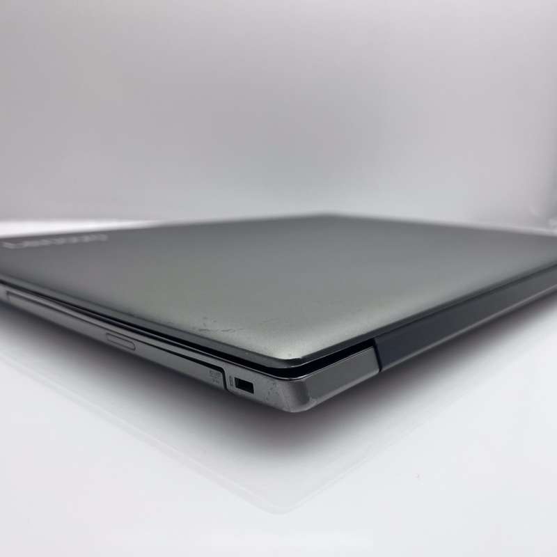 Lenovo IdeaPad 330 "Core i5" 12GB RAM 512GB SSD Grey (3 Month Warranty)