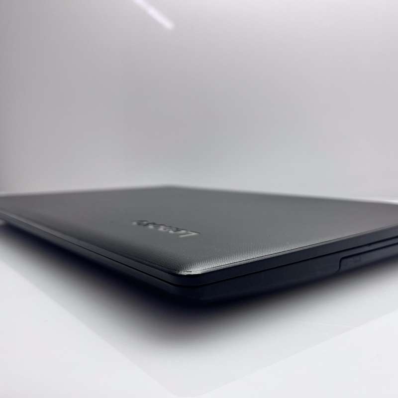 Lenovo IdeaPad 110-15lsk "Core i3" 8GB RAM 128GB SSD Faulty Keyboard Black