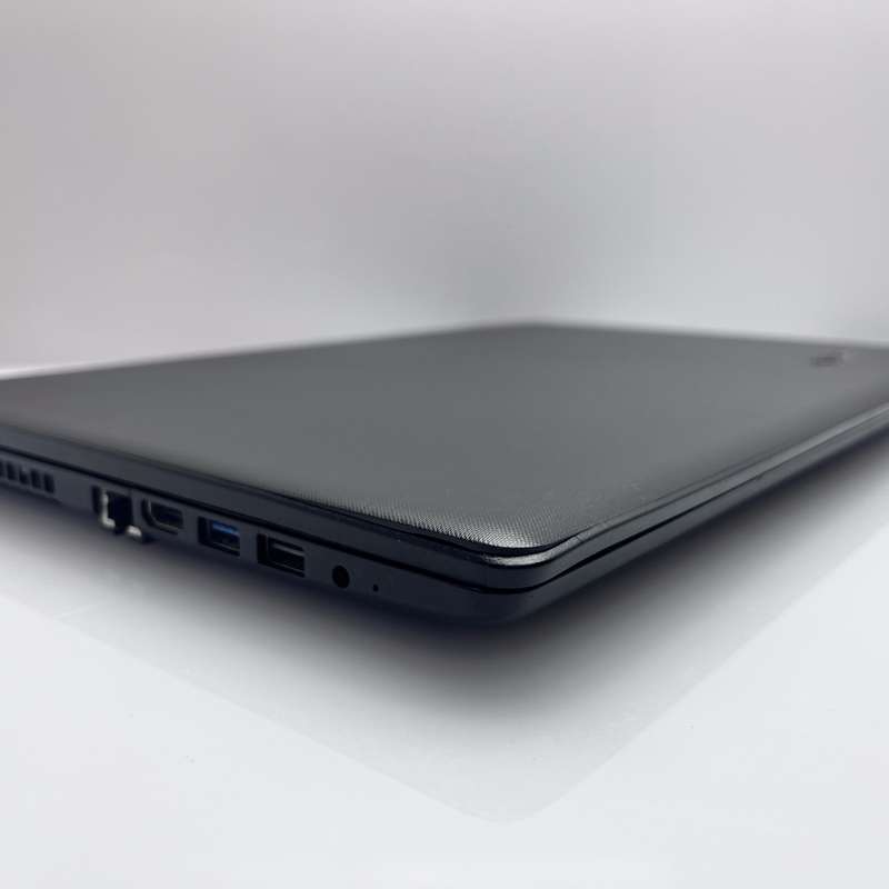 Lenovo IdeaPad 110-15lsk "Core i3" 8GB RAM 128GB SSD Faulty Keyboard Black