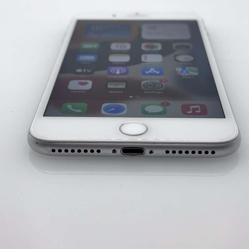 iPhone 7 Plus 256GB Silver