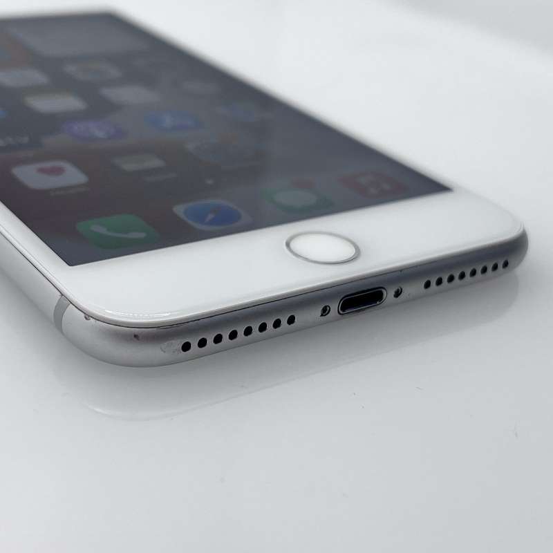 iPhone 7 Plus 256GB Silver