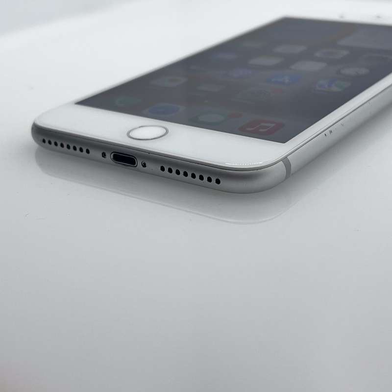 iPhone 7 Plus 256GB Silver