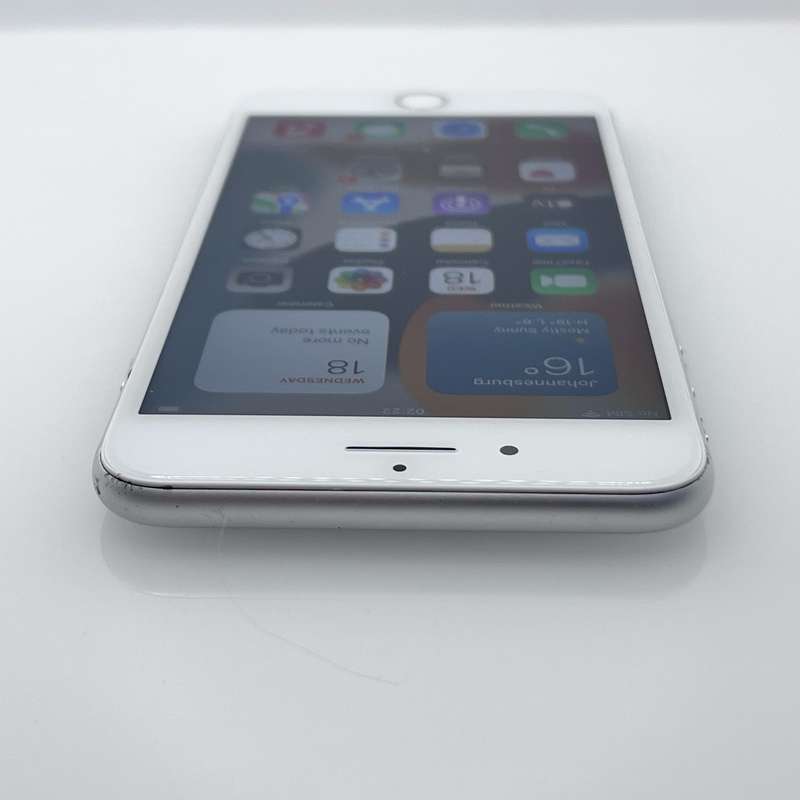 iPhone 7 Plus 256GB Silver
