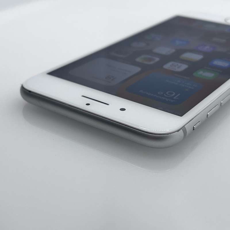iPhone 7 Plus 256GB Silver