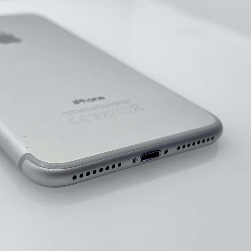 iPhone 7 Plus 256GB Silver
