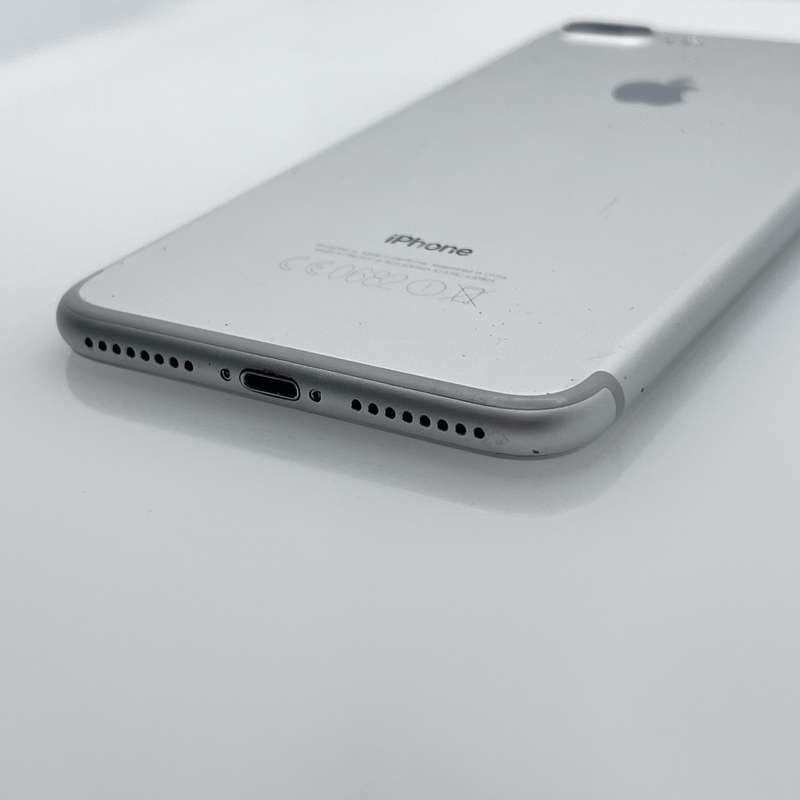 iPhone 7 Plus 256GB Silver