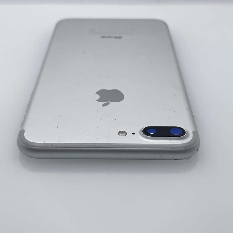 iPhone 7 Plus 256GB Silver