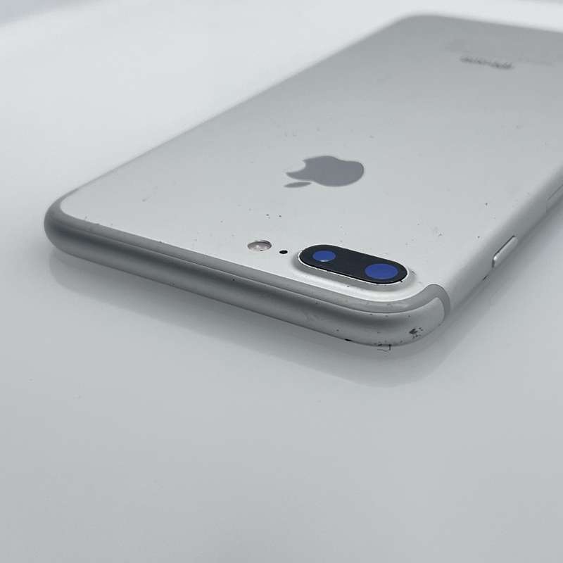 iPhone 7 Plus 256GB Silver