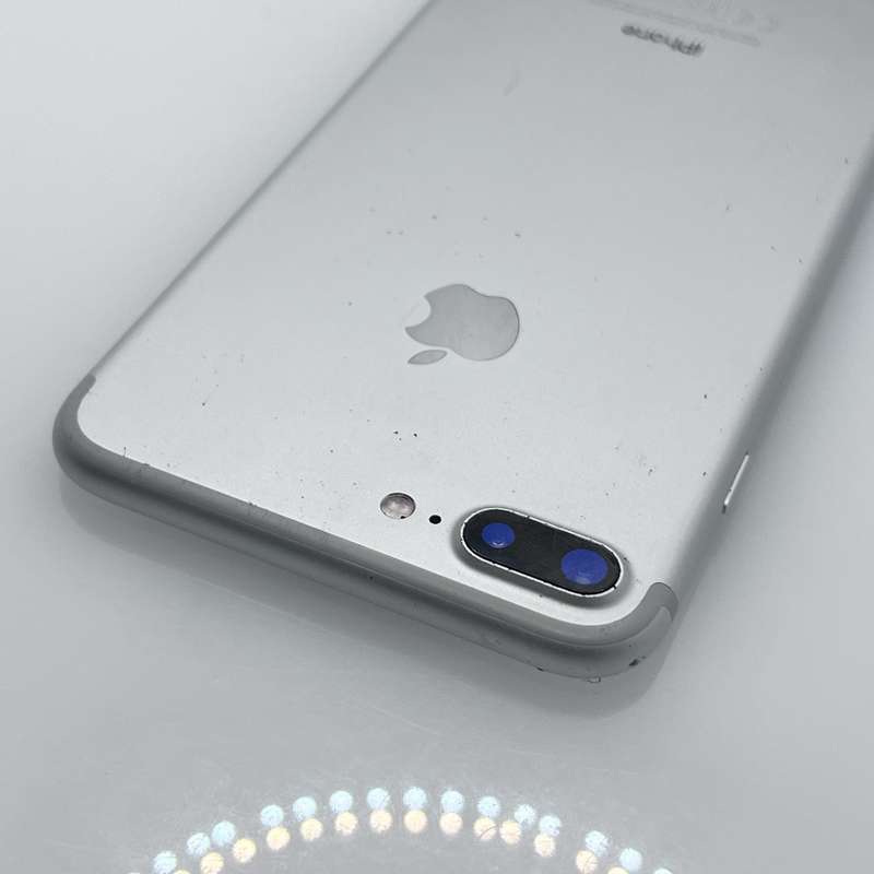 iPhone 7 Plus 256GB Silver