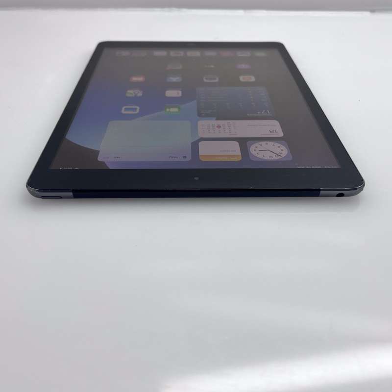 iPad 10.2 9th Gen 64GB (Wifi/Cellular) No Touch ID Silver (3 Month Warranty)