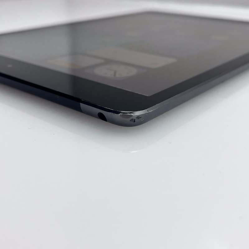 iPad 10.2 9th Gen 64GB (Wifi/Cellular) No Touch ID Silver (3 Month Warranty)