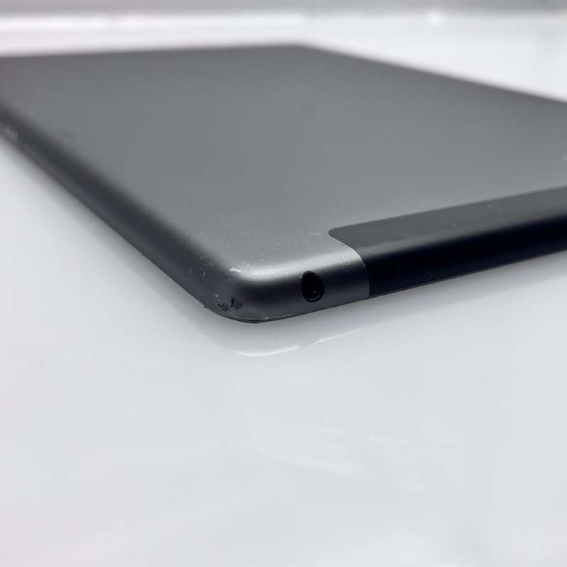 iPad 10.2 9th Gen 64GB (Wifi/Cellular) No Touch ID Silver (3 Month Warranty)