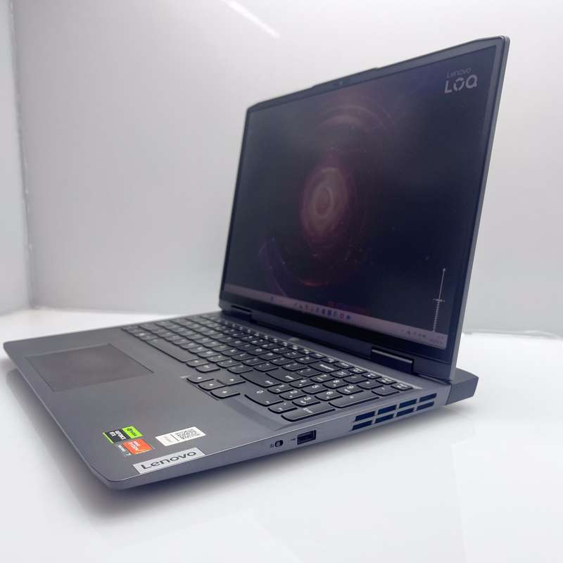 Lenovo LOQ 16APH8 32GB RAM 512GB SSD Grey (6 Month Warranty)