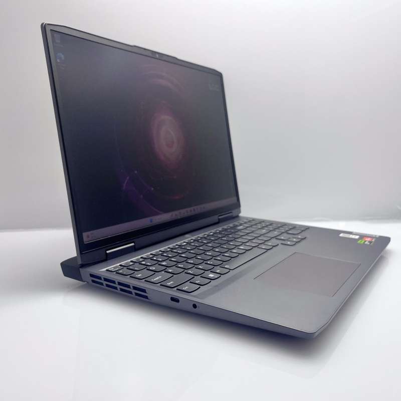Lenovo LOQ 16APH8 32GB RAM 512GB SSD Grey (6 Month Warranty)