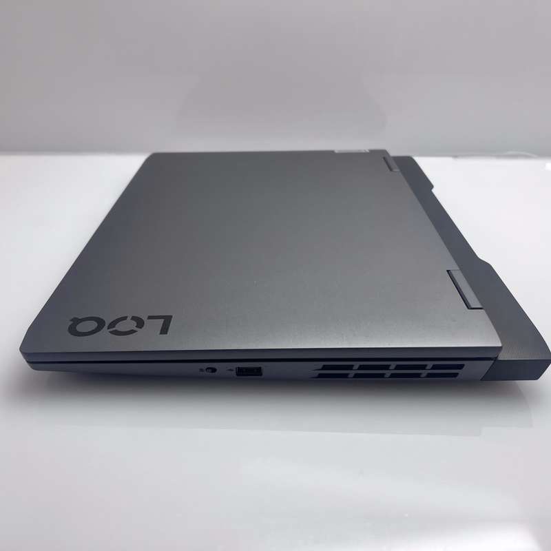 Lenovo LOQ 16APH8 32GB RAM 512GB SSD Grey (6 Month Warranty)