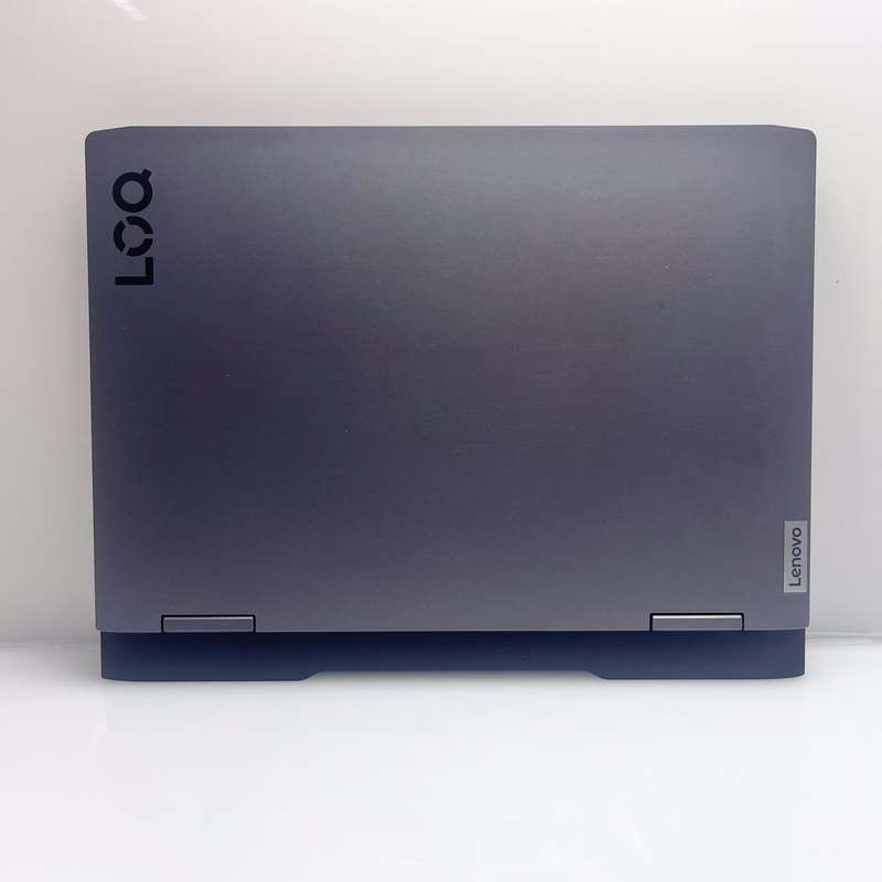 Lenovo LOQ 16APH8 32GB RAM 512GB SSD Grey (6 Month Warranty)