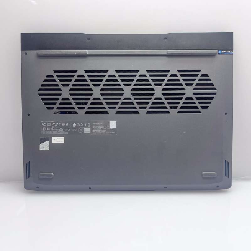 Lenovo LOQ 16APH8 32GB RAM 512GB SSD Grey (6 Month Warranty)