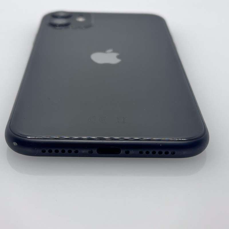 iPhone 11 64GB Black (6 Month Warranty)