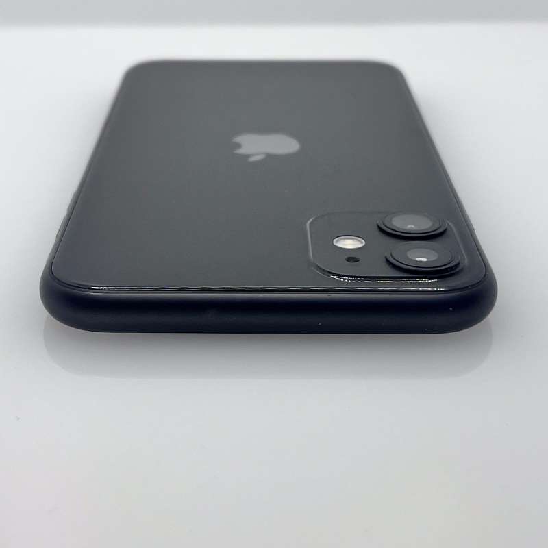 iPhone 11 64GB Black (6 Month Warranty)