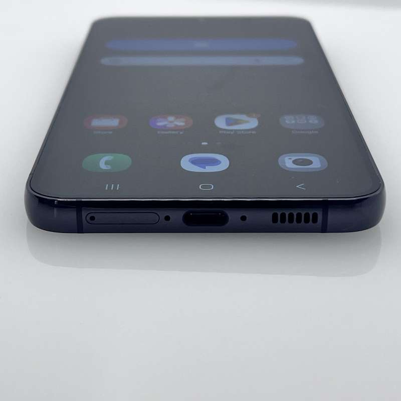 Samsun Galaxy S23 Plus 256GB Dual Sim Black (12 Month Warranty)
